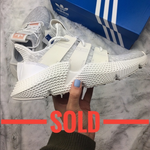 adidas Shoes - Adidas Prophere Sneakers